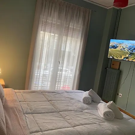 Cozy New Apartment Near The Beach-3